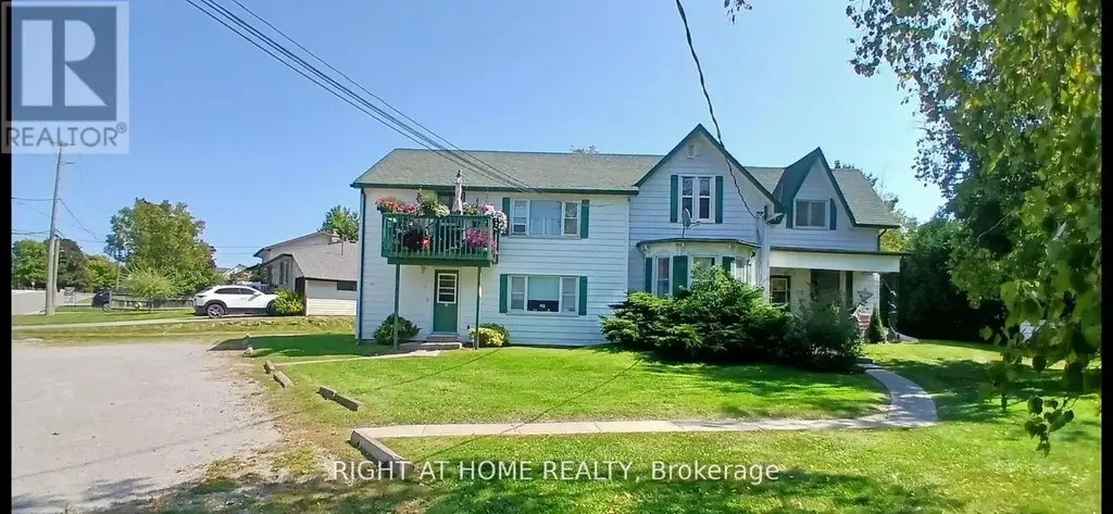 171 Union Avenue, Scugog (Port Perry)
