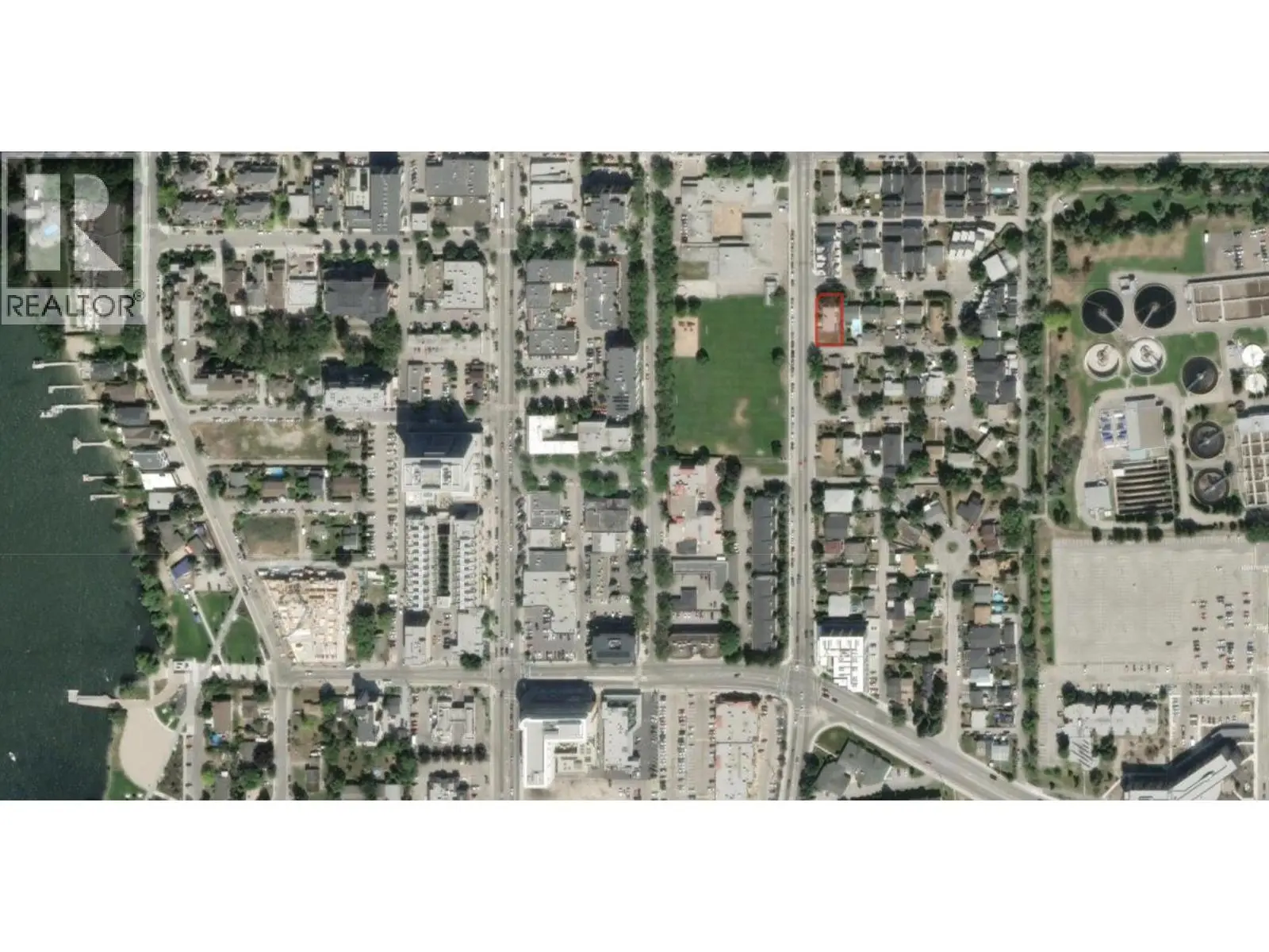 2835 Richter Street. Kelowna, British Columbia