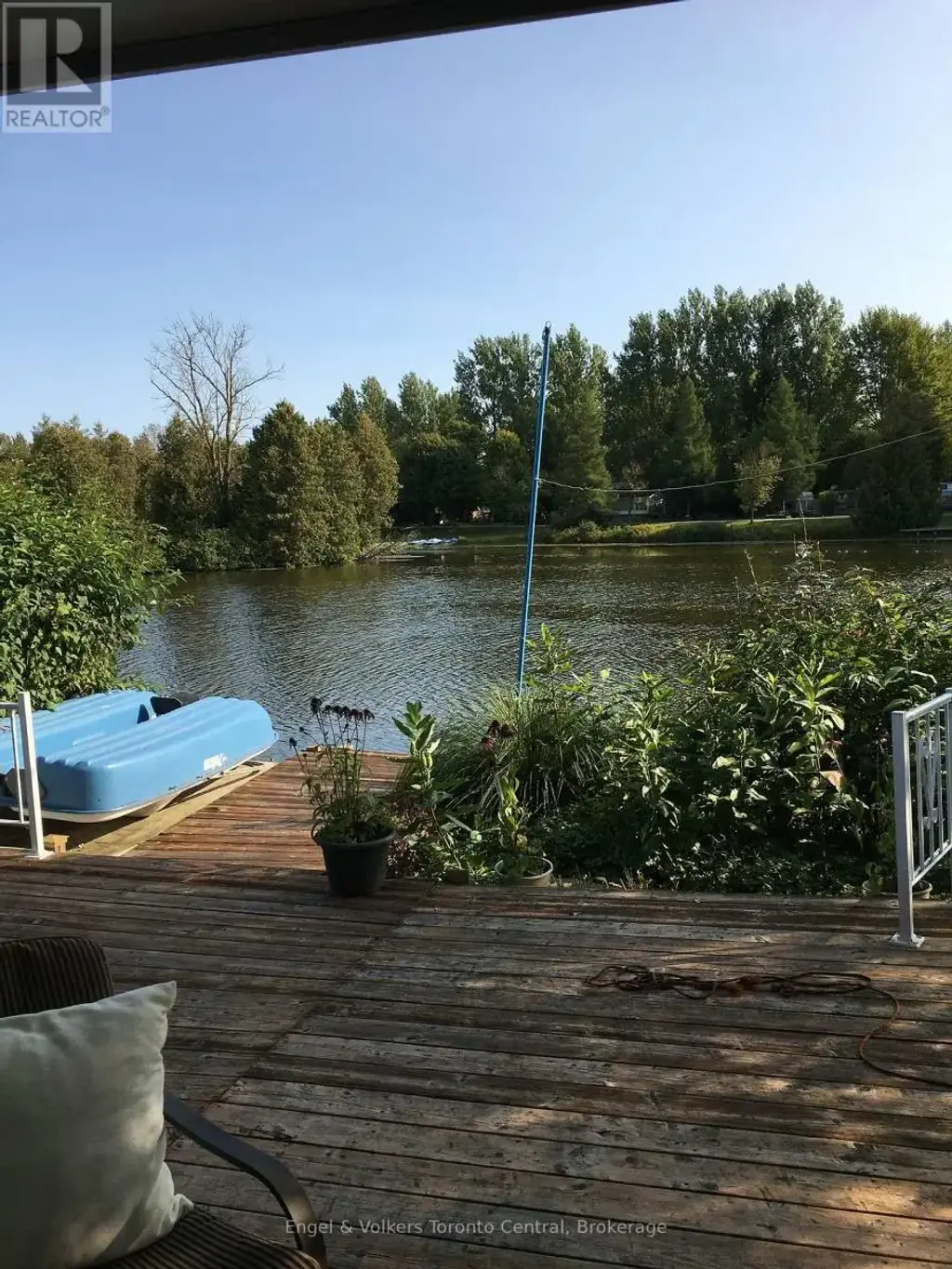 B6 - 7489 Sideroad 5 E, Wellington North