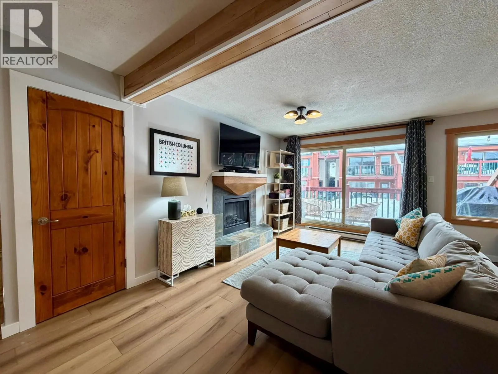 2030 Panorama Drive Unit# 317. Panorama, British Columbia
