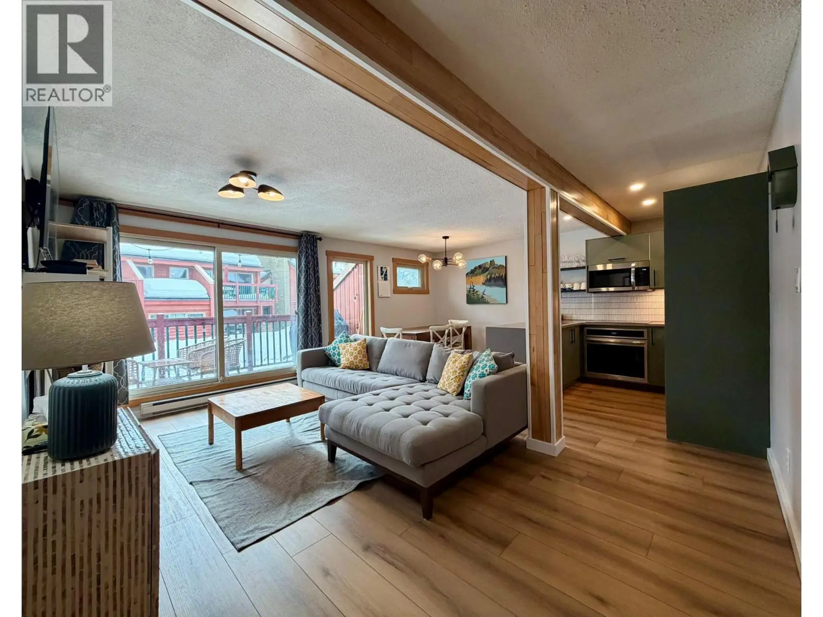 2030 Panorama Drive Unit# 317. Panorama, British Columbia