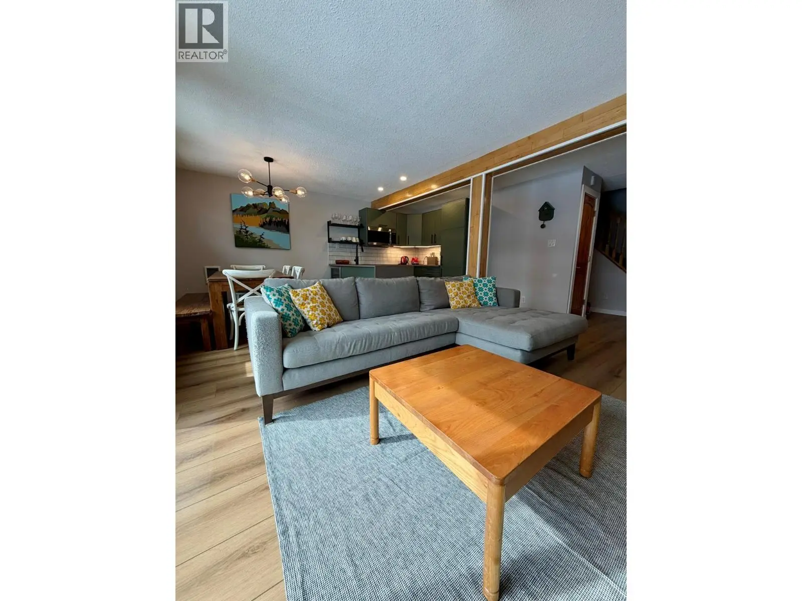 2030 Panorama Drive Unit# 317. Panorama, British Columbia