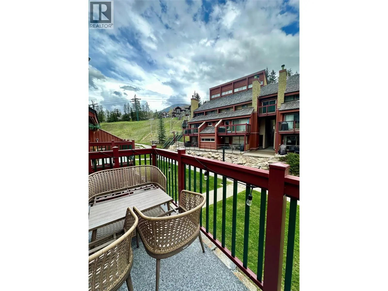 2030 Panorama Drive Unit# 317. Panorama, British Columbia