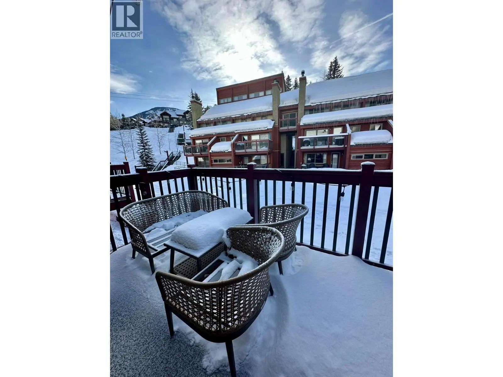 2030 Panorama Drive Unit# 317. Panorama, British Columbia