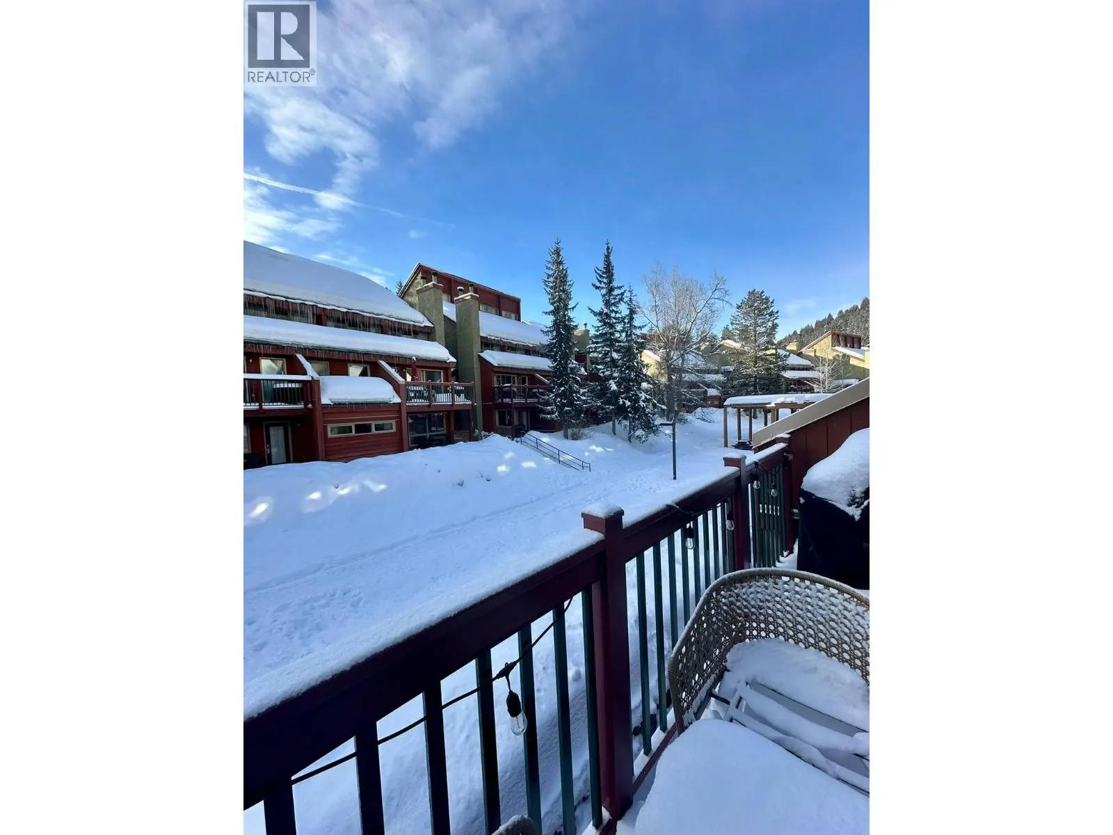 2030 Panorama Drive Unit# 317. Panorama, British Columbia