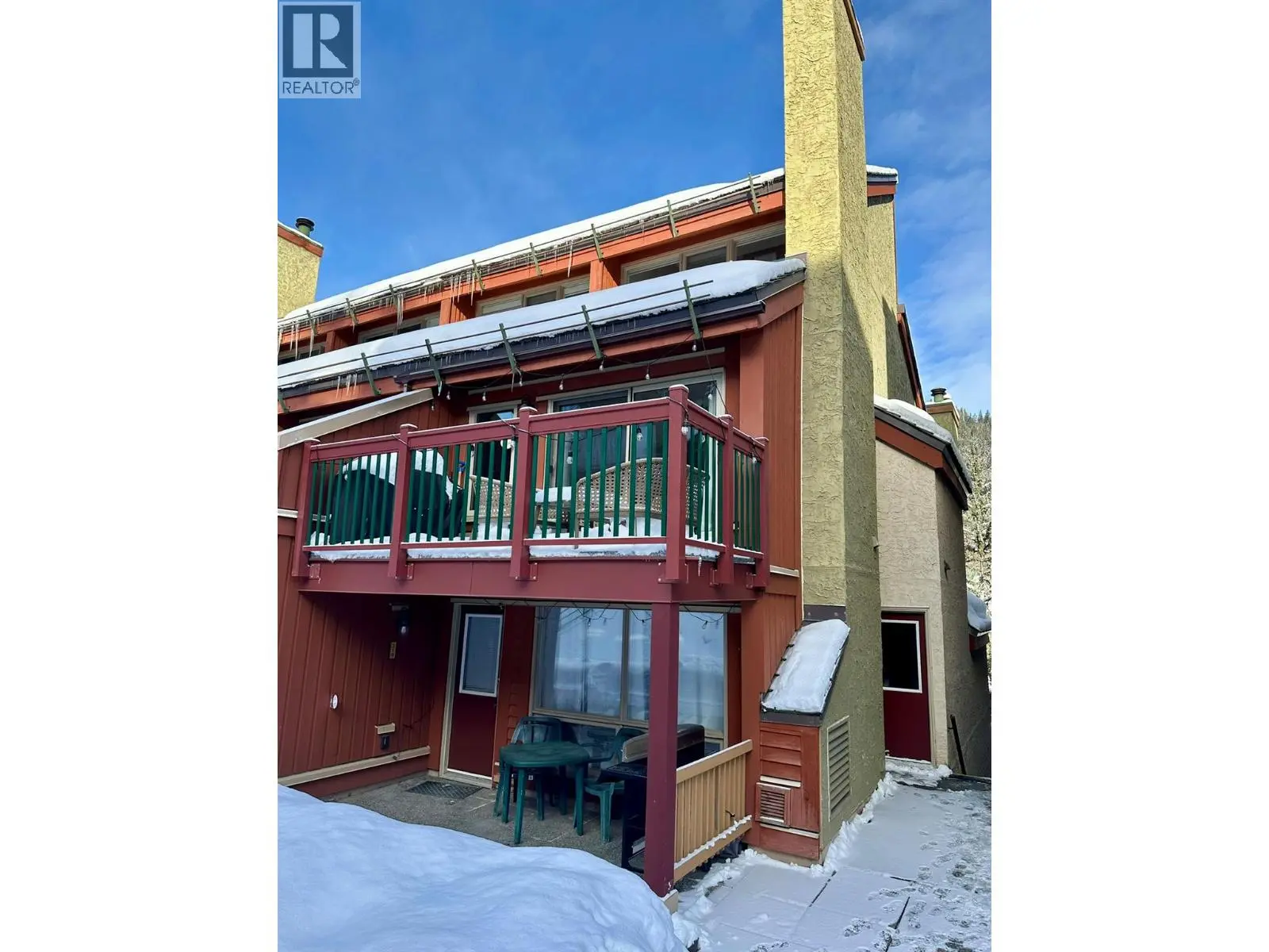 2030 Panorama Drive Unit# 317. Panorama, British Columbia