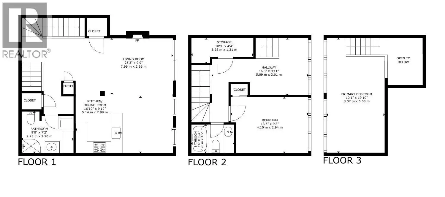 2030 Panorama Drive Unit# 317. Panorama, British Columbia