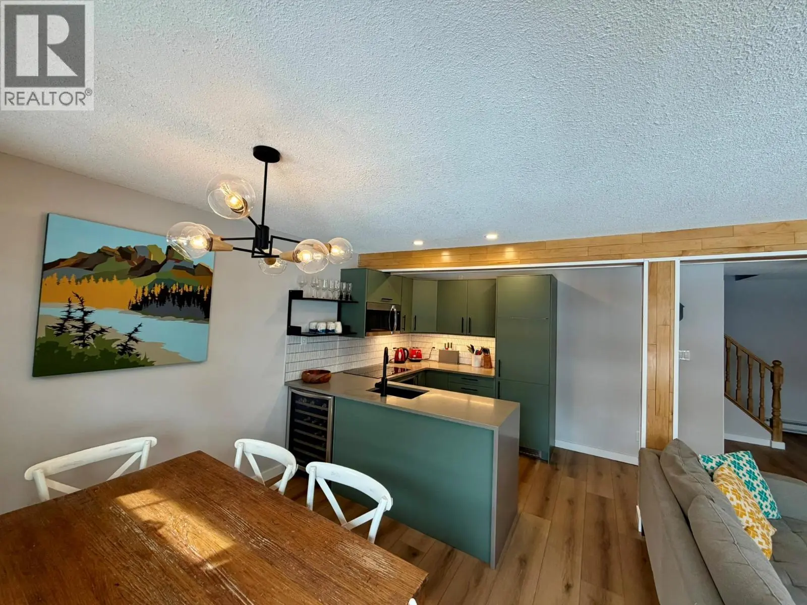 2030 Panorama Drive Unit# 317. Panorama, British Columbia