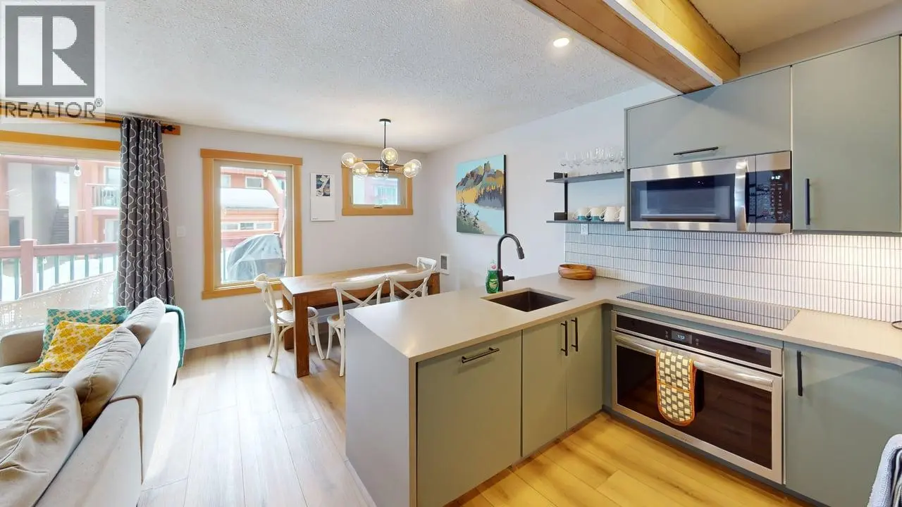 2030 Panorama Drive Unit# 317. Panorama, British Columbia