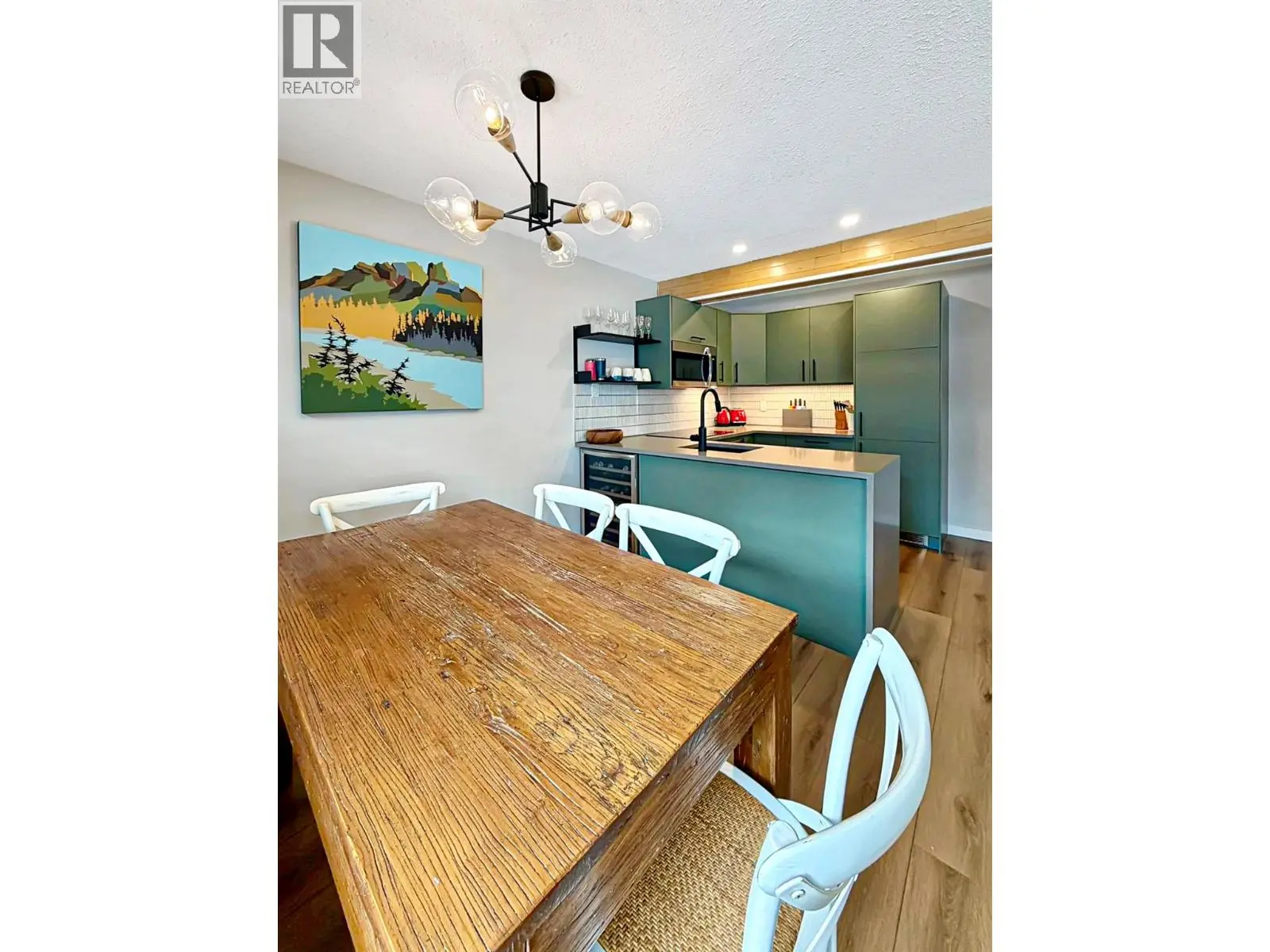 2030 Panorama Drive Unit# 317. Panorama, British Columbia