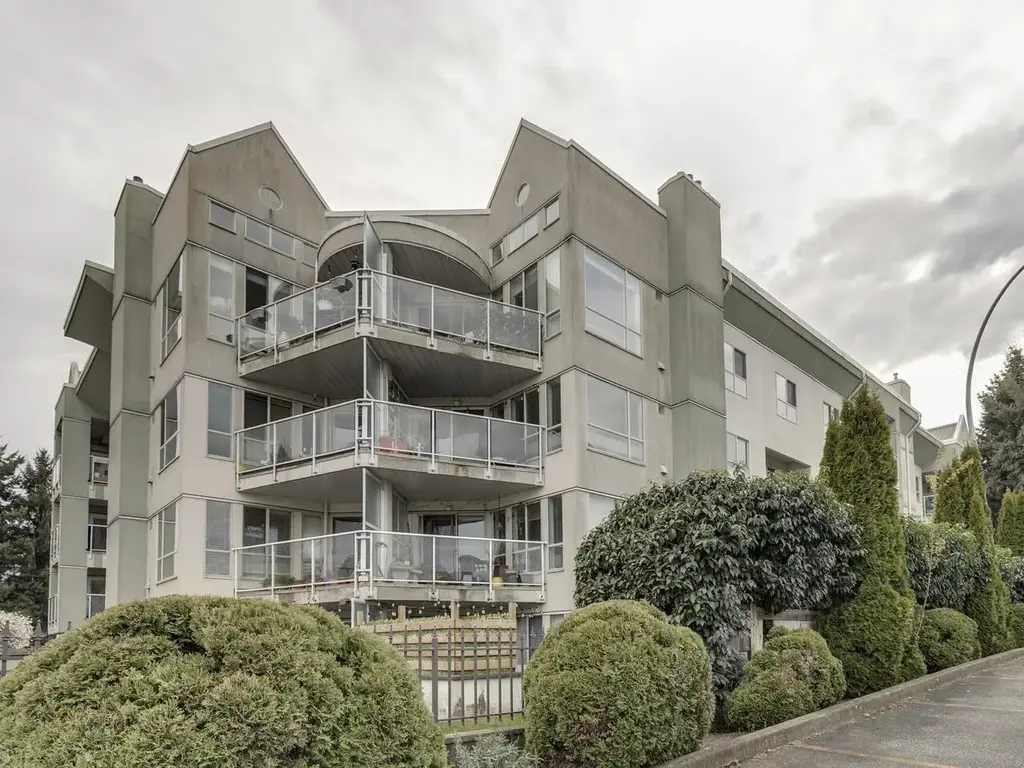 404 2585 Ware Street, Abbotsford