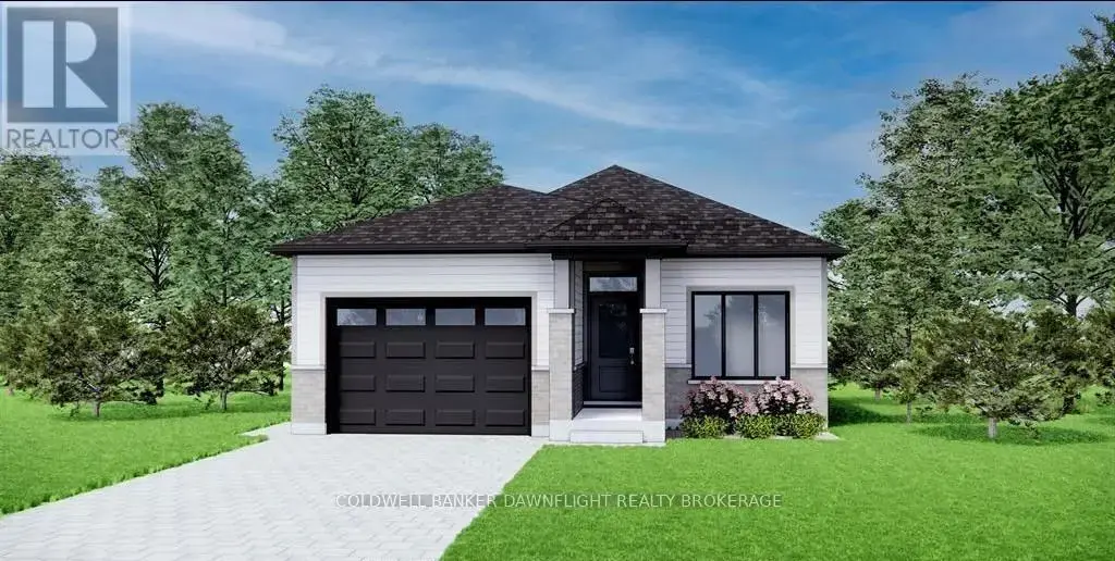 219 Greene Street, South Huron (Exeter)