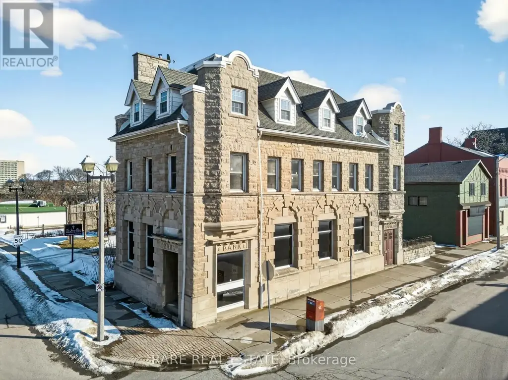 4190 Bridge Street, Niagara Falls (Downtown)