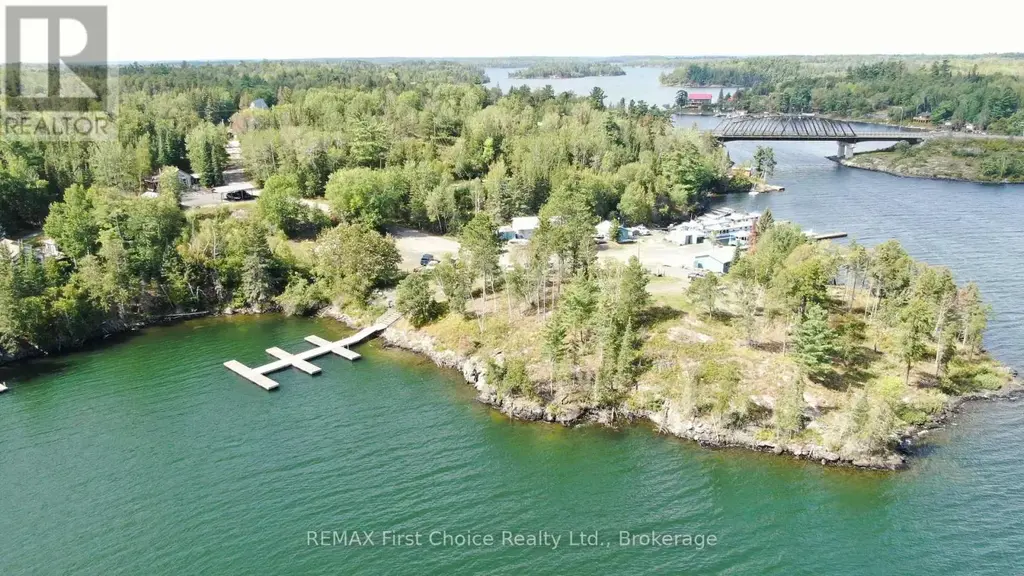 19a Miller Road, Sioux Narrows-Nestor Falls
