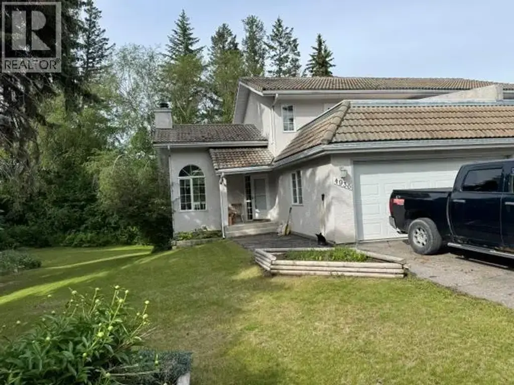 4936 Aspen Grove Place Lot# Lot B, Fairmont Hot Springs