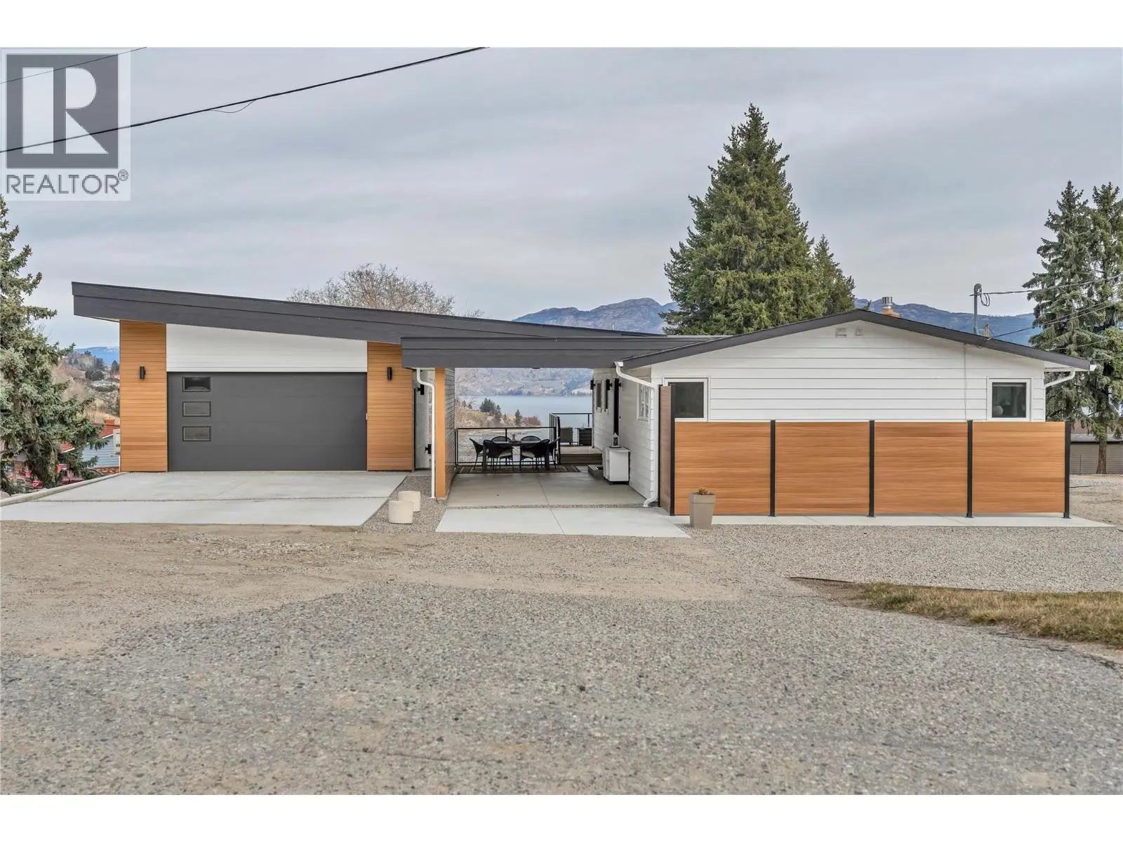 5100 Wilson Road. Summerland, British Columbia