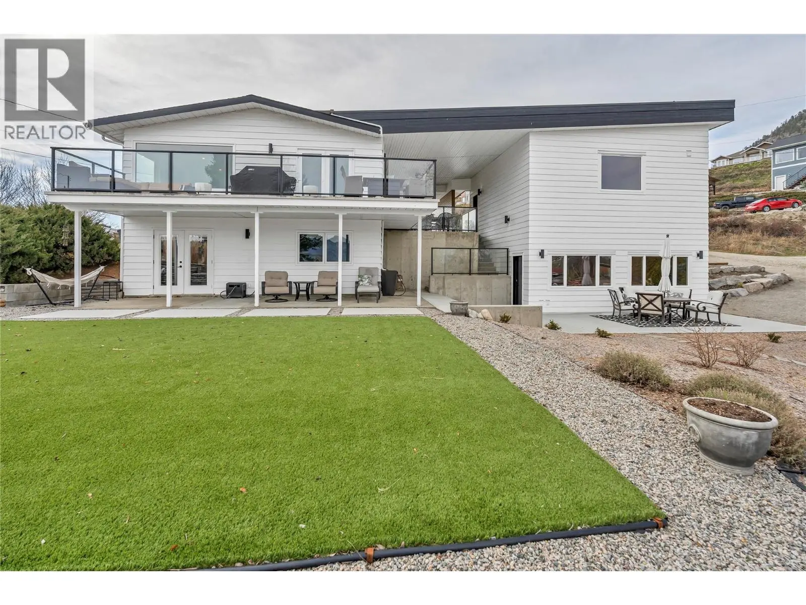5100 Wilson Road. Summerland, British Columbia