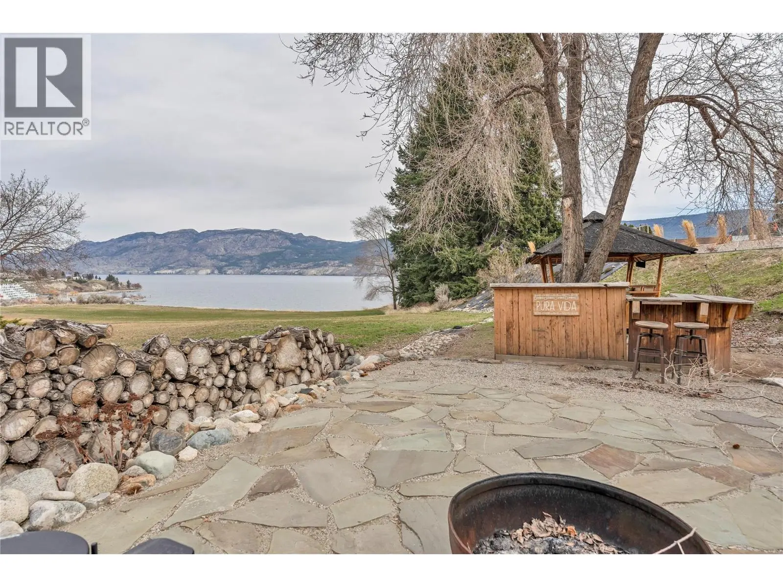 5100 Wilson Road. Summerland, British Columbia