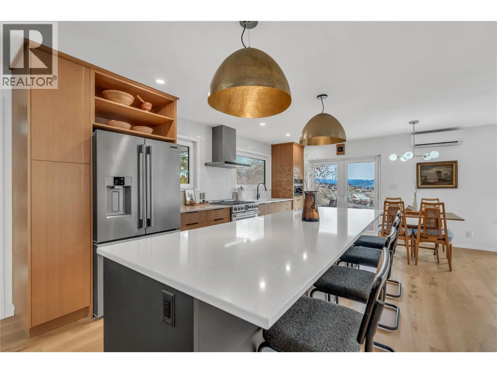 5100 Wilson Road. Summerland, British Columbia