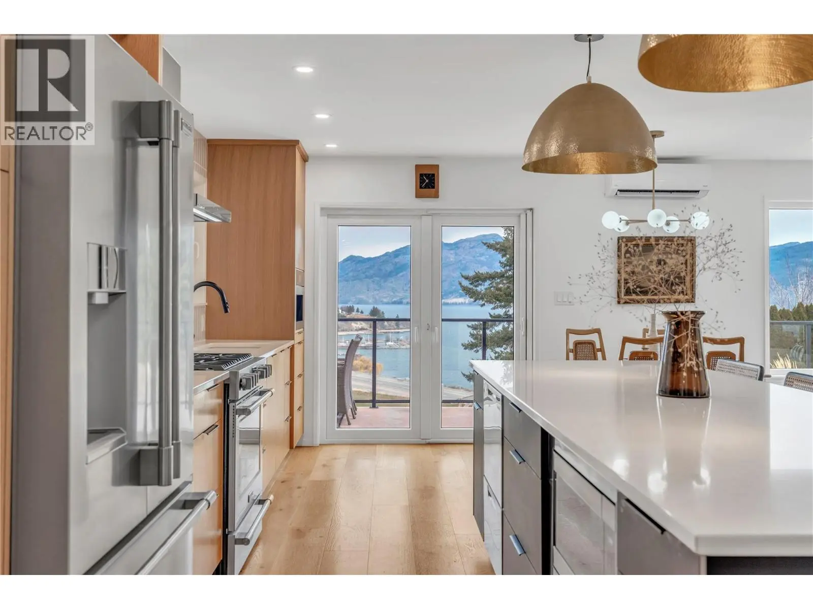 5100 Wilson Road. Summerland, British Columbia