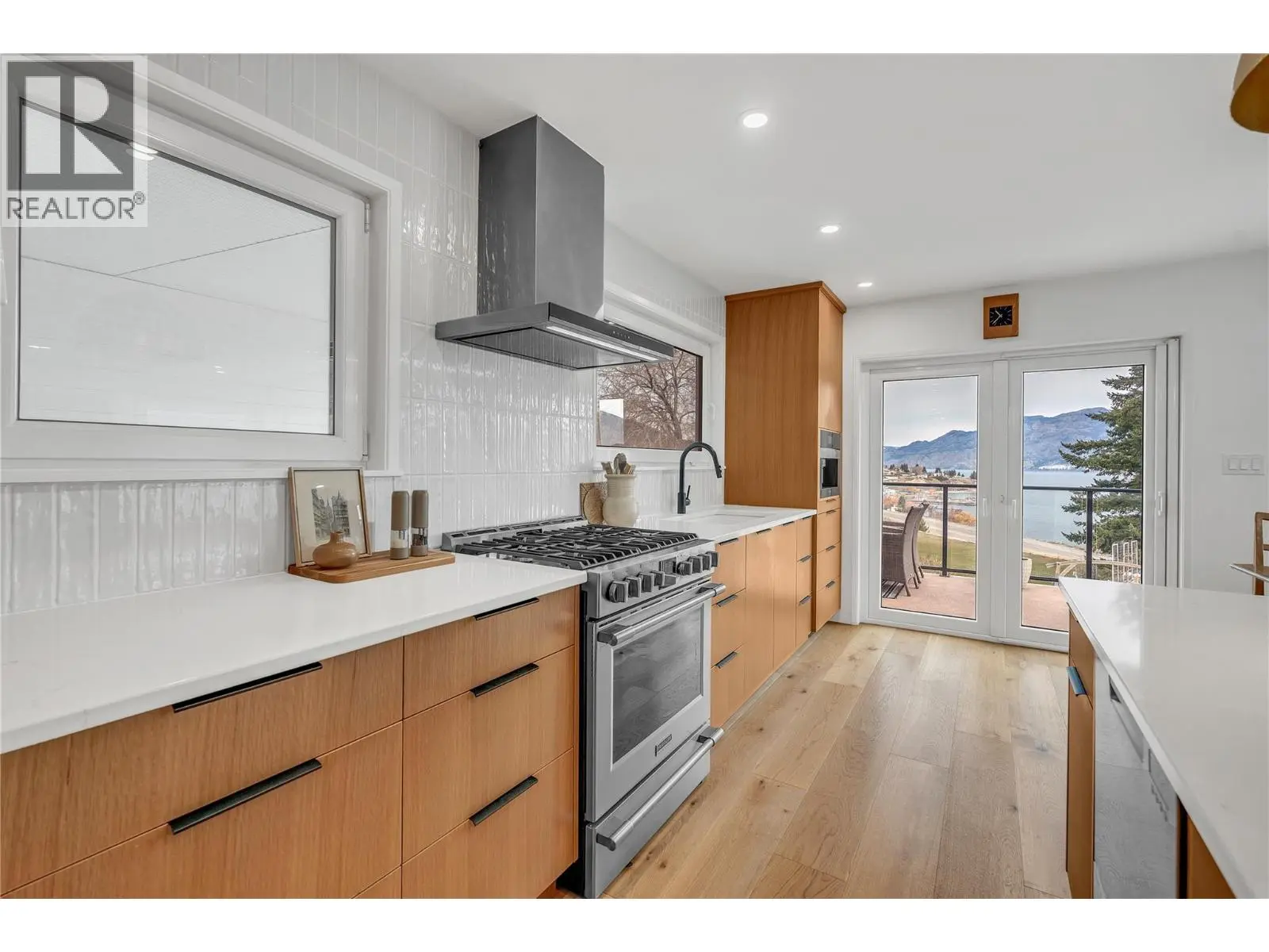 5100 Wilson Road. Summerland, British Columbia