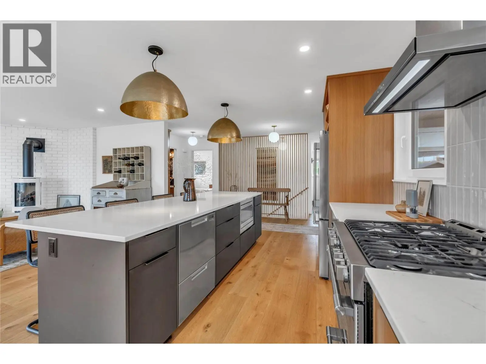 5100 Wilson Road. Summerland, British Columbia