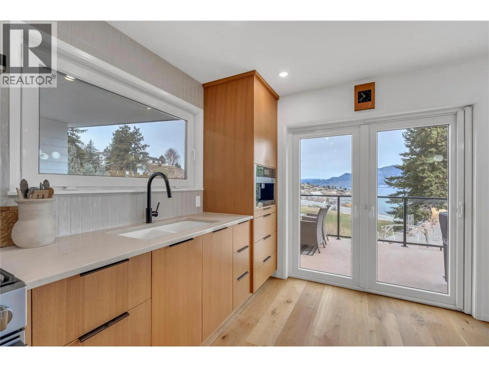 5100 Wilson Road. Summerland, British Columbia