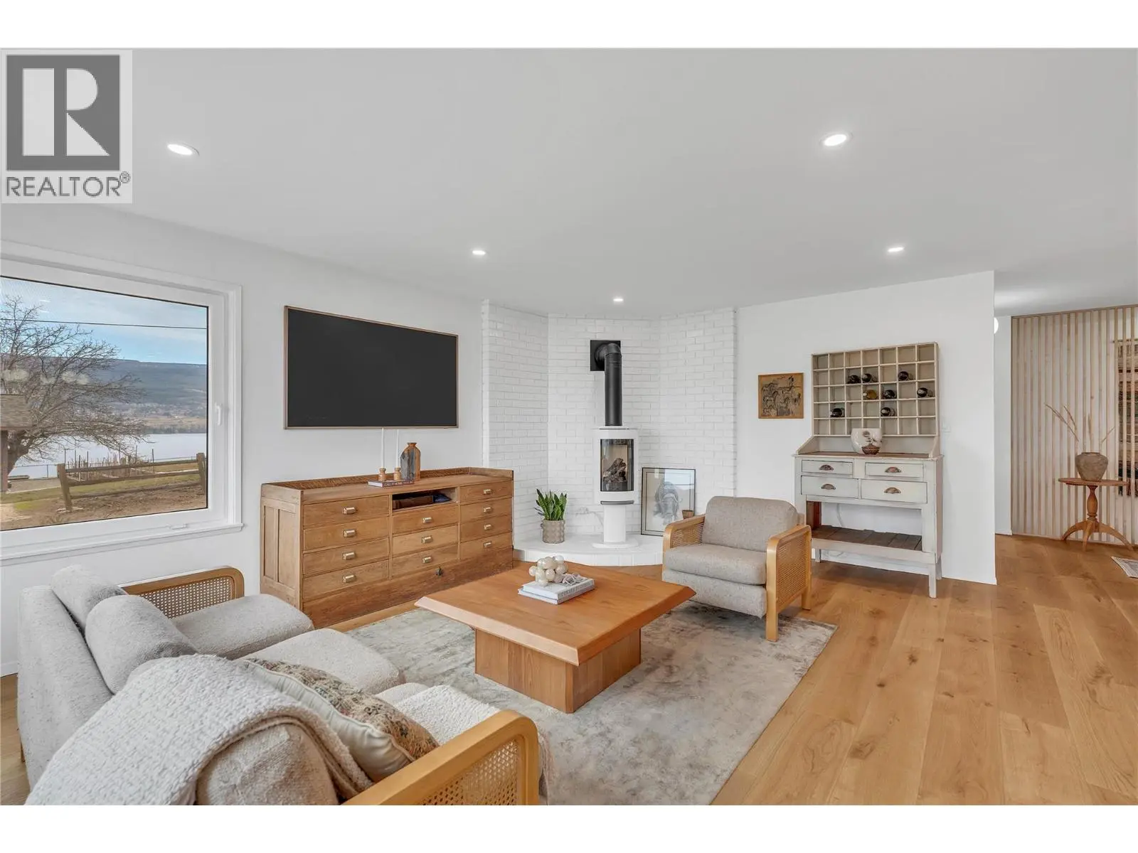 5100 Wilson Road. Summerland, British Columbia