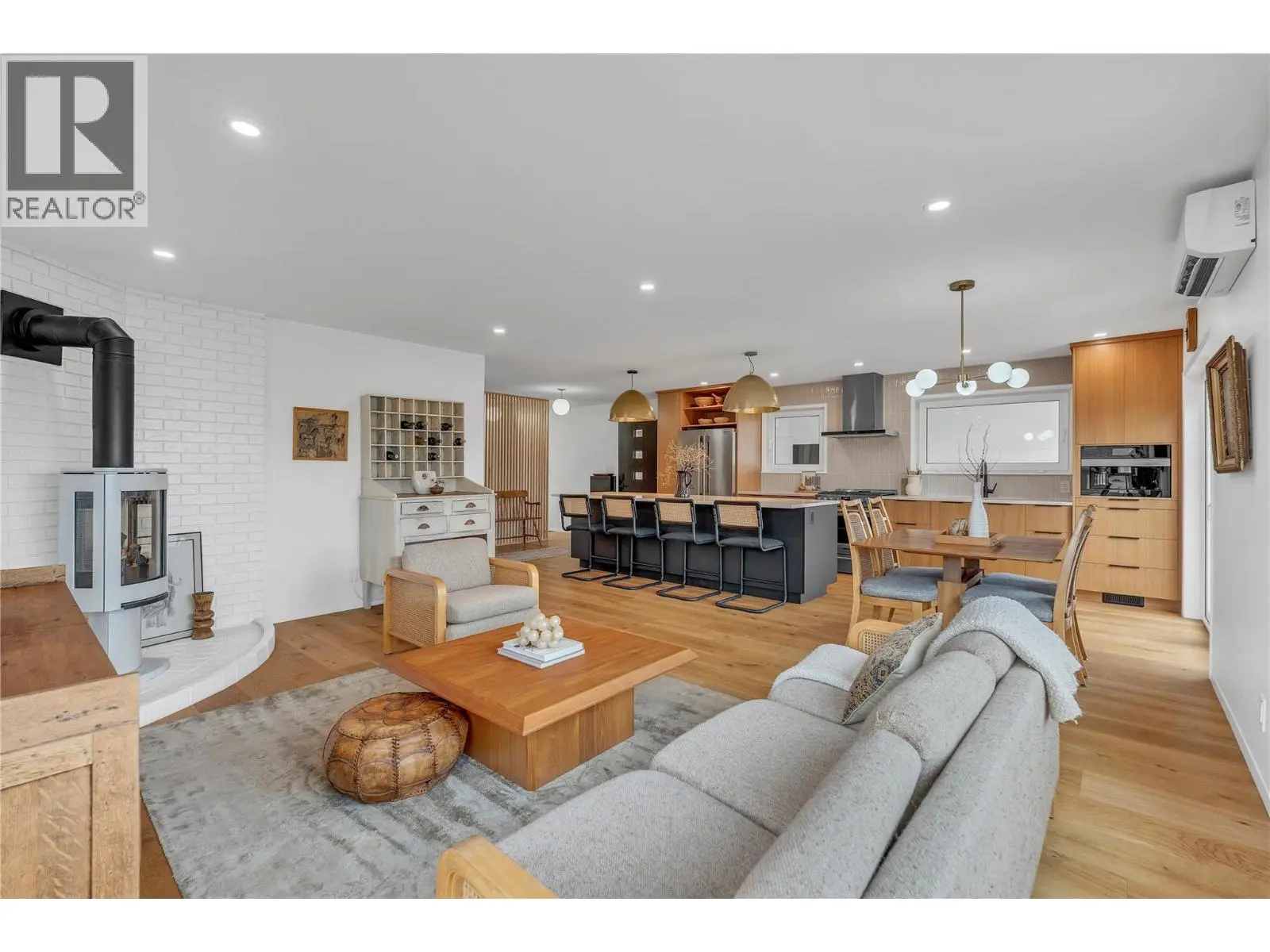 5100 Wilson Road. Summerland, British Columbia