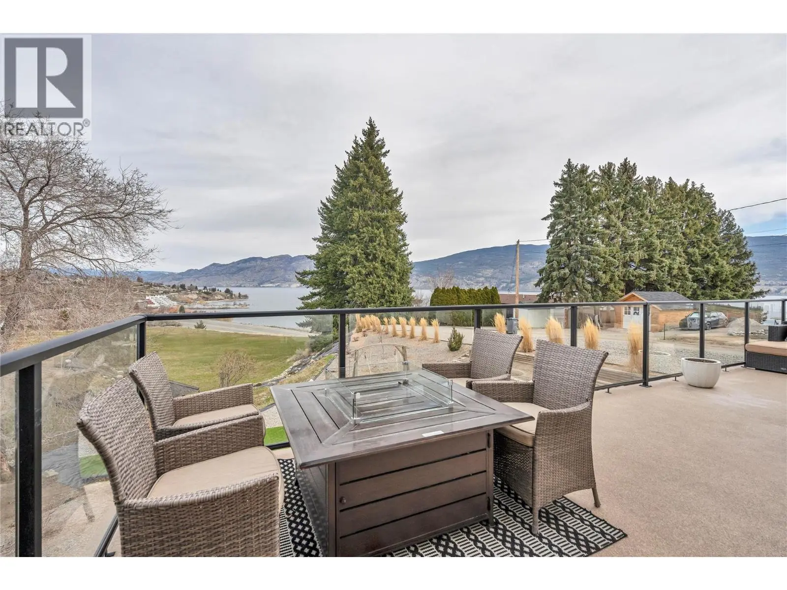 5100 Wilson Road. Summerland, British Columbia