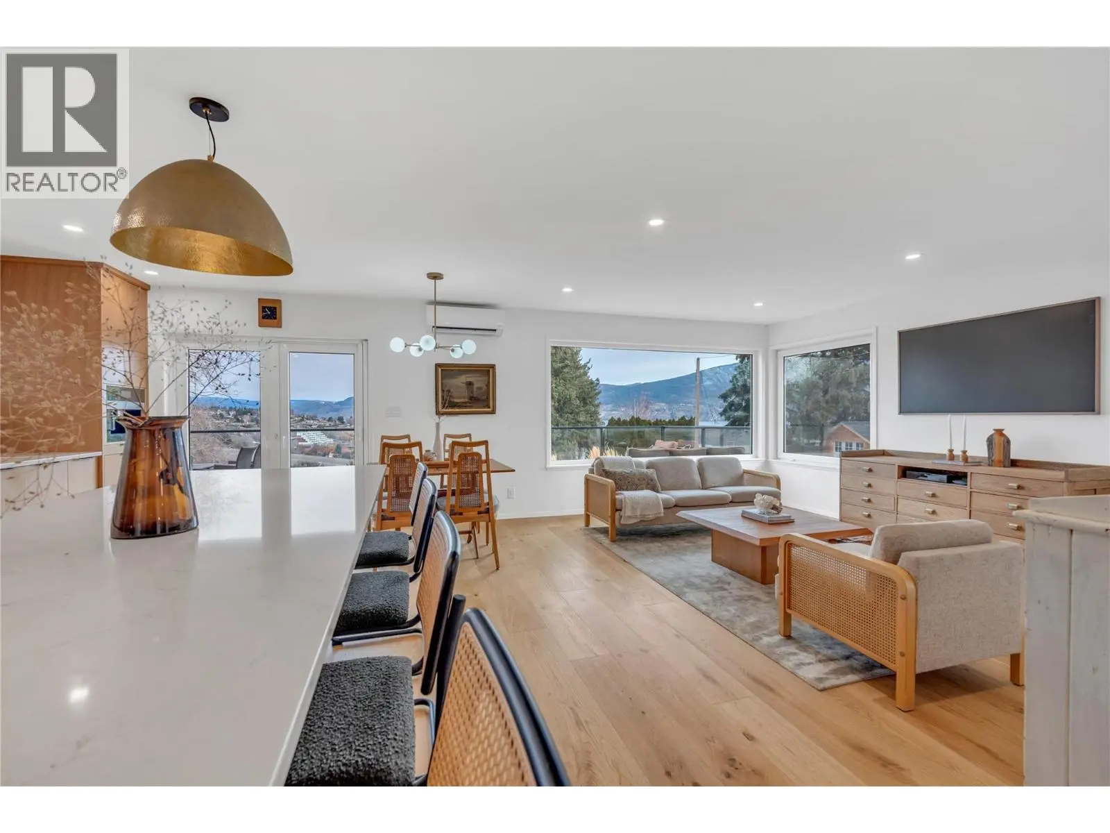 5100 Wilson Road. Summerland, British Columbia