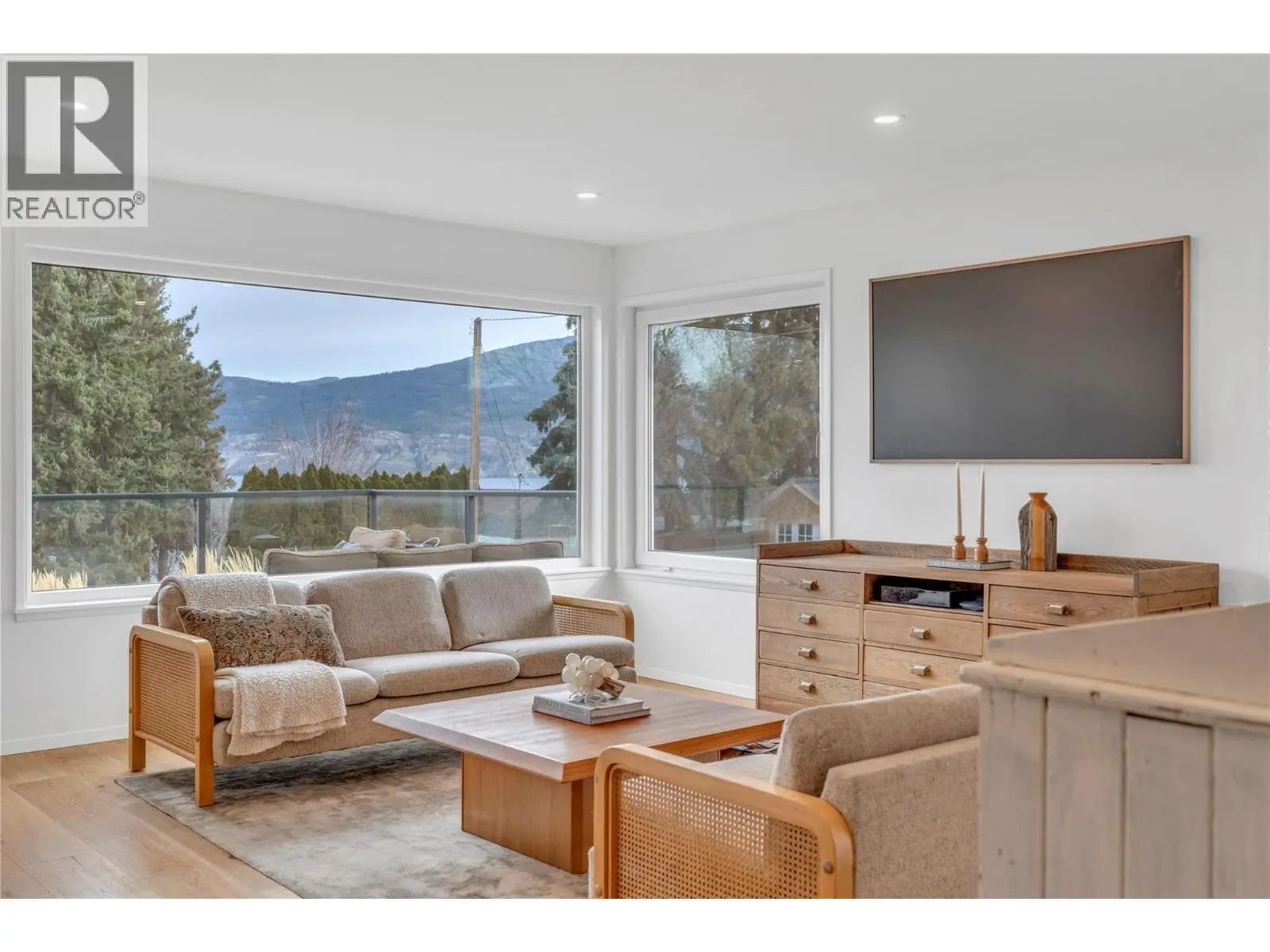 5100 Wilson Road. Summerland, British Columbia