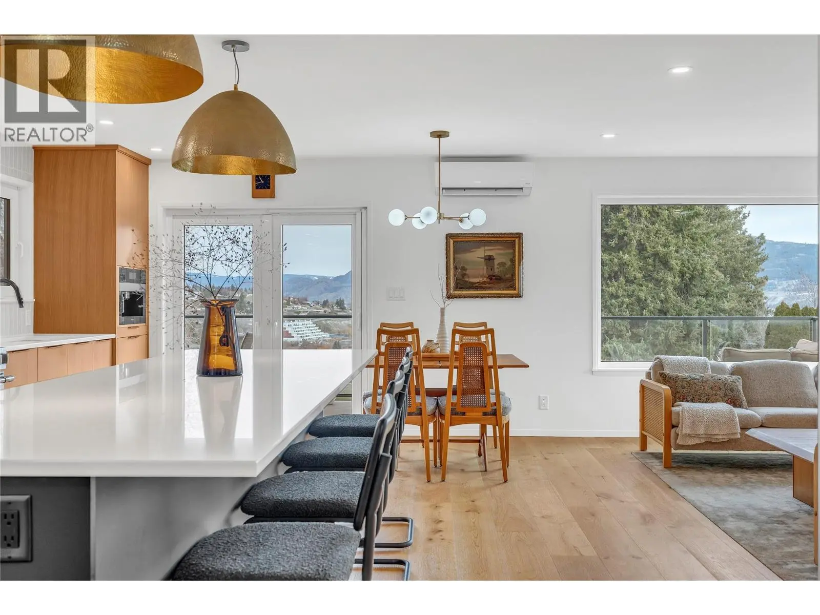5100 Wilson Road. Summerland, British Columbia