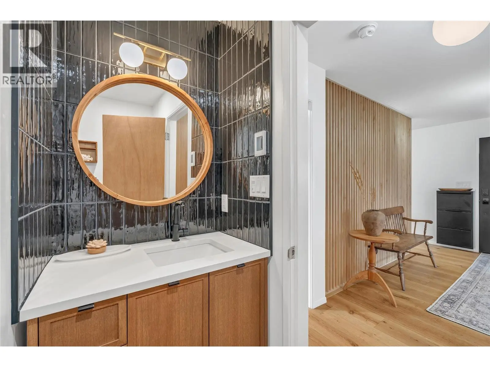5100 Wilson Road. Summerland, British Columbia
