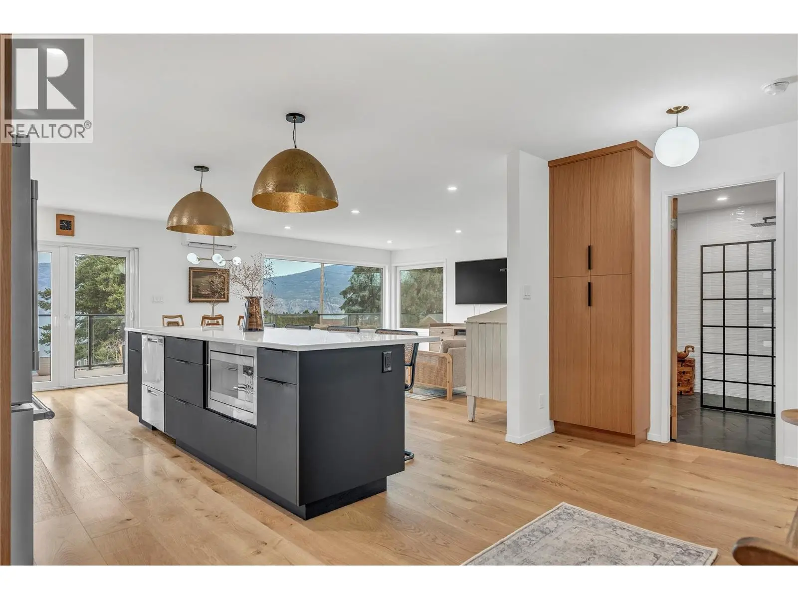5100 Wilson Road. Summerland, British Columbia