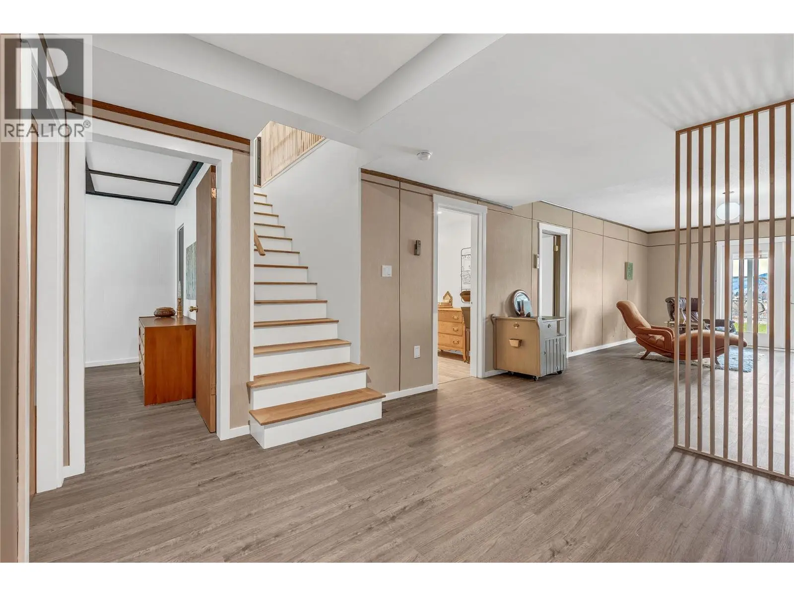 5100 Wilson Road. Summerland, British Columbia