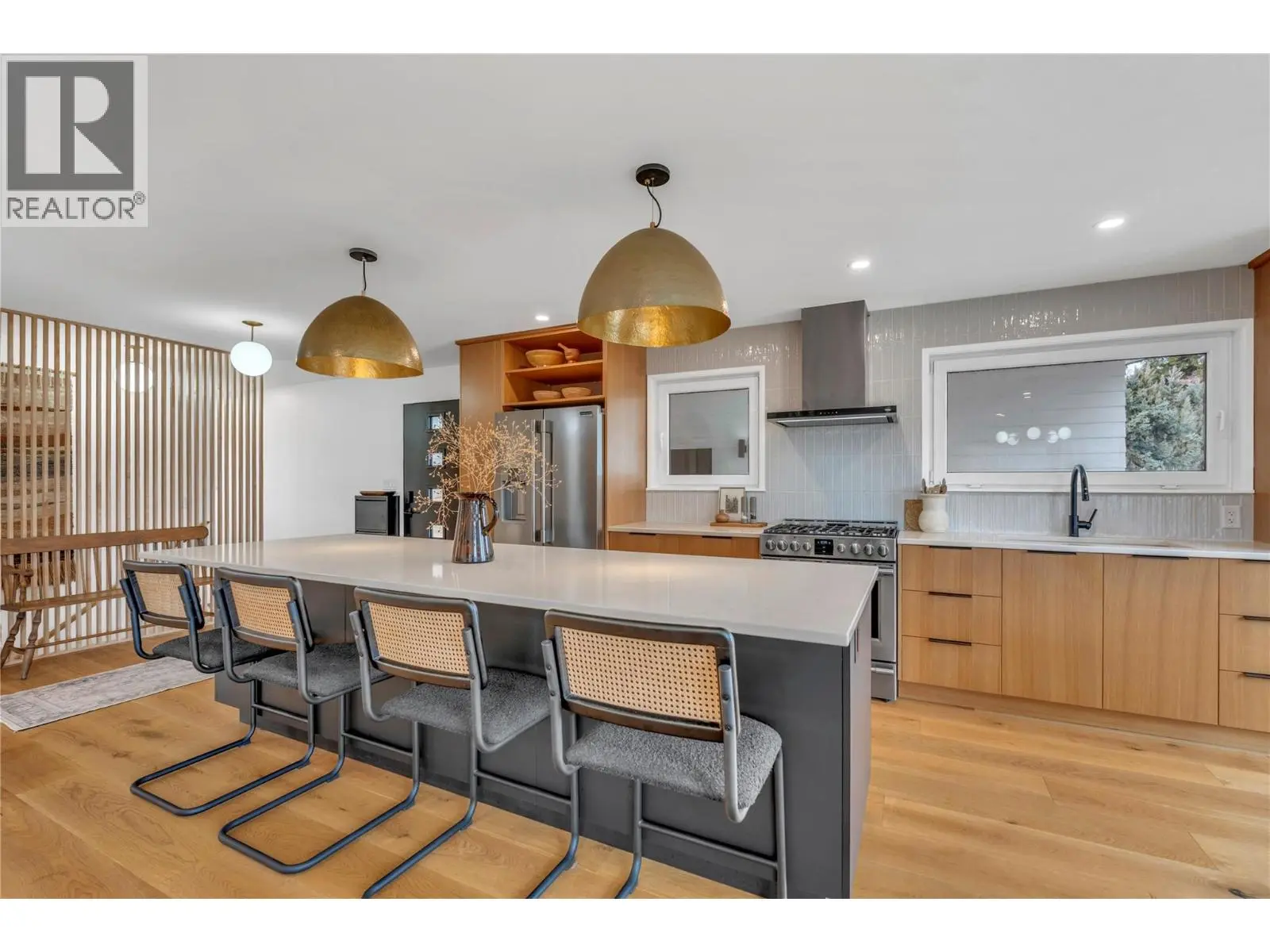 5100 Wilson Road. Summerland, British Columbia