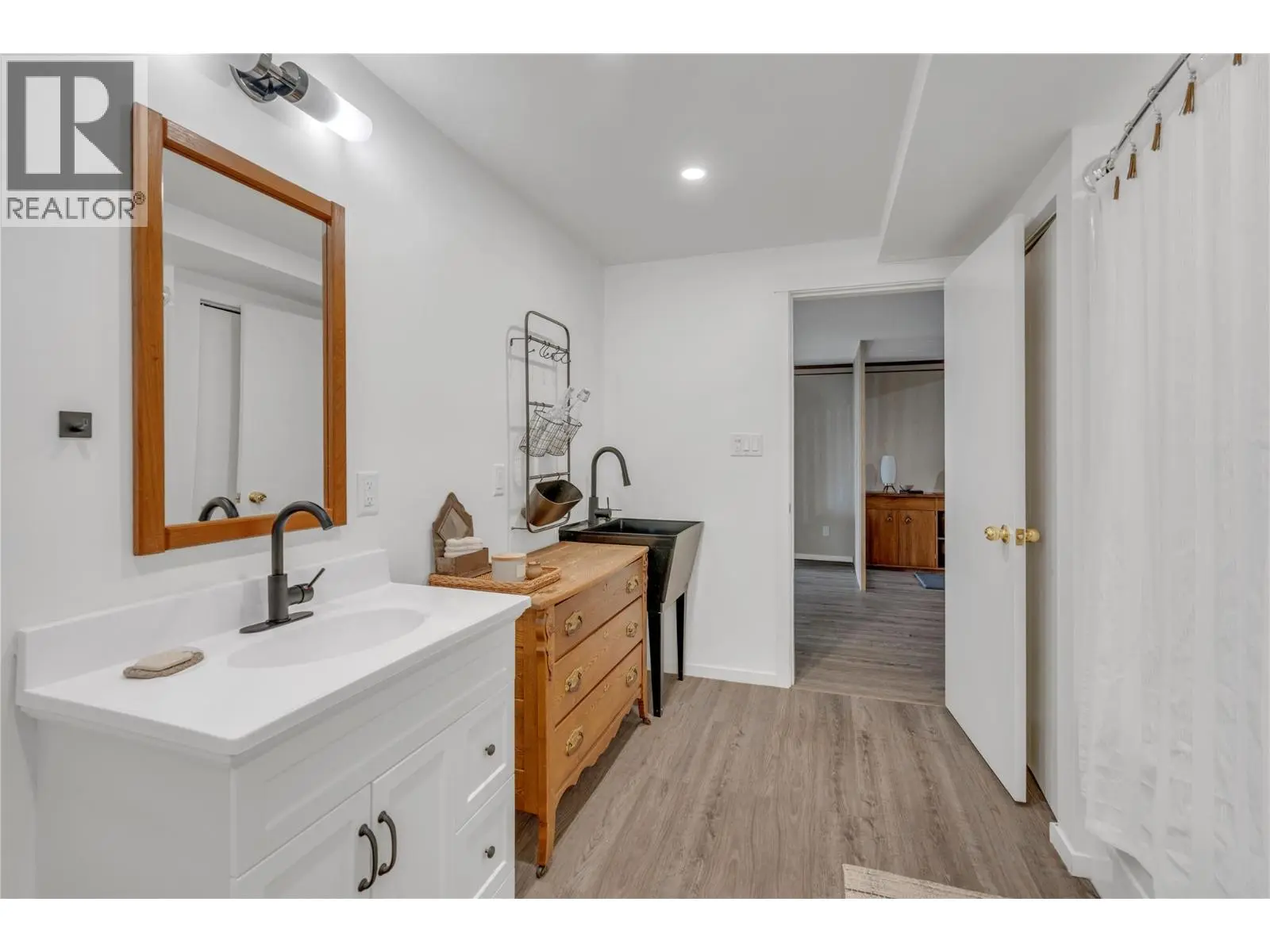 5100 Wilson Road. Summerland, British Columbia