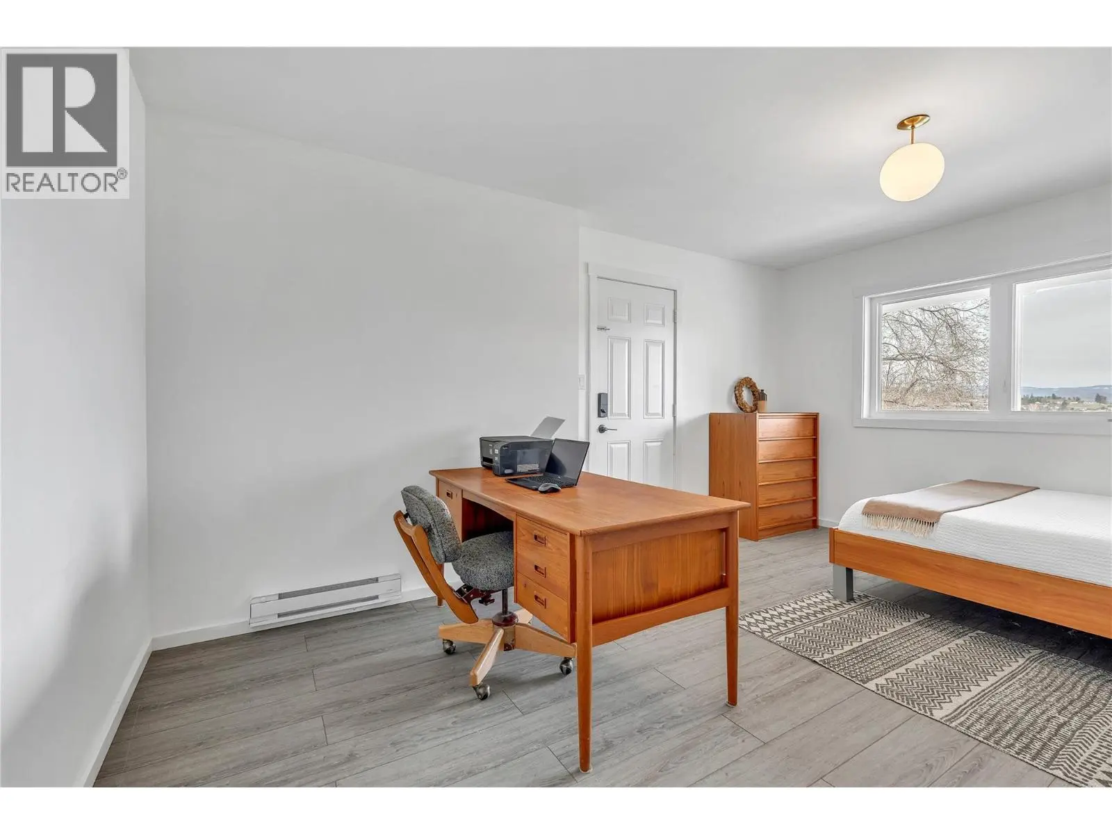 5100 Wilson Road. Summerland, British Columbia