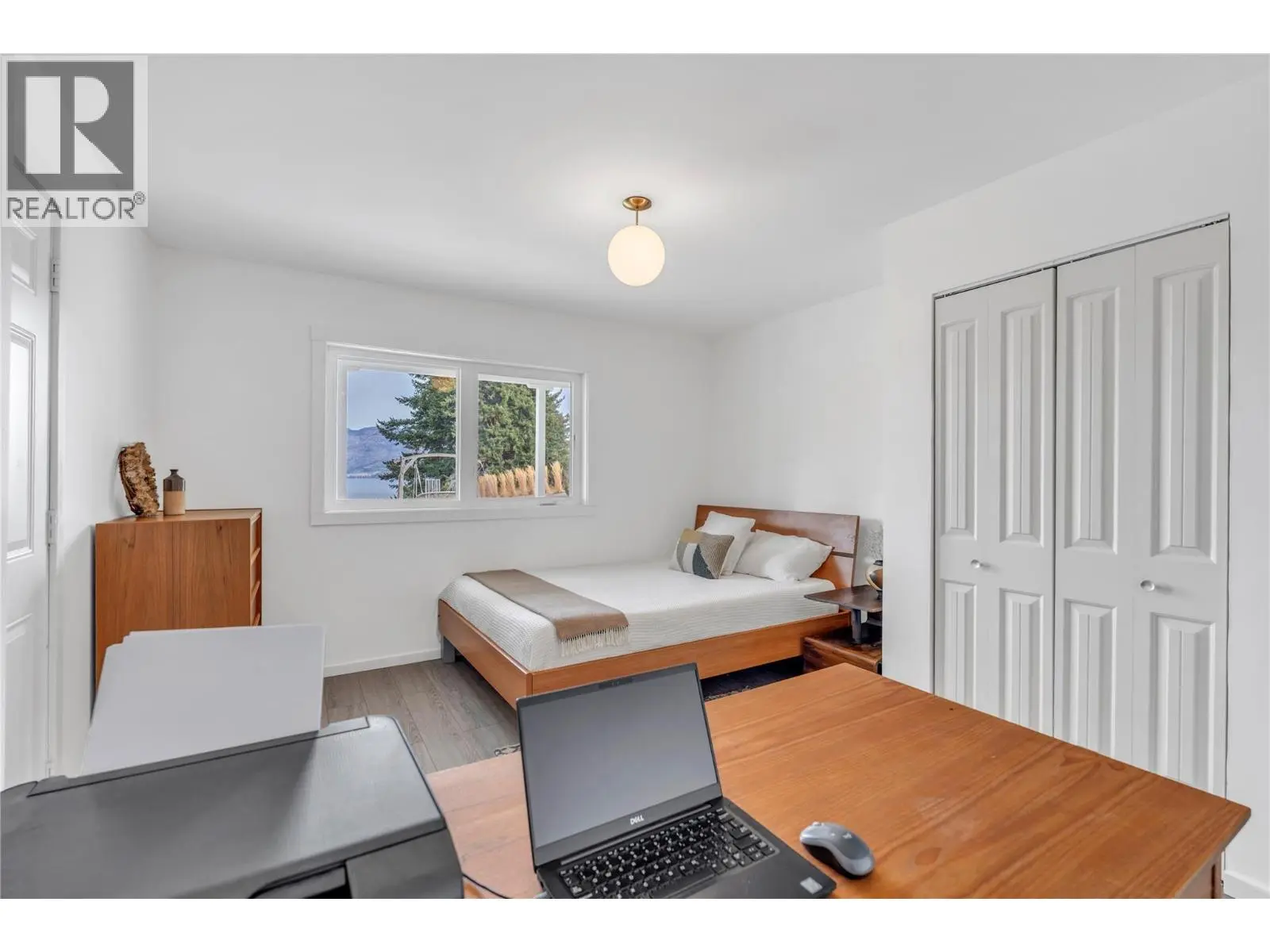 5100 Wilson Road. Summerland, British Columbia
