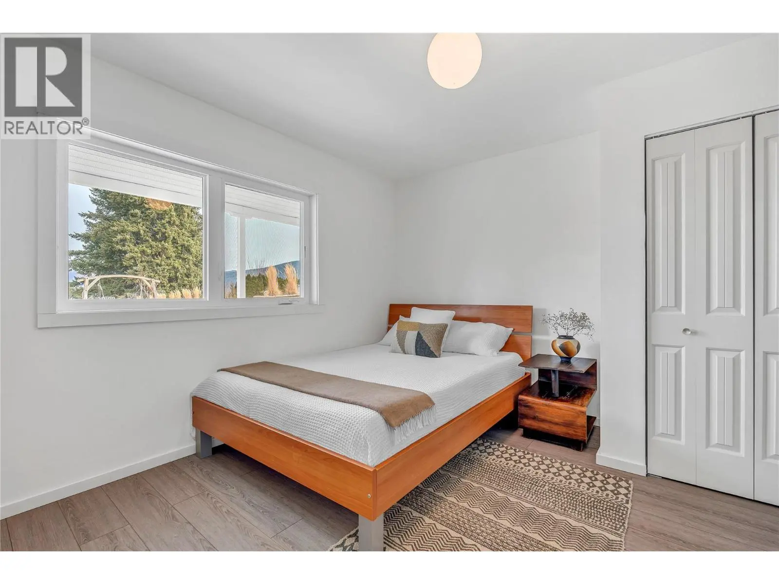 5100 Wilson Road. Summerland, British Columbia