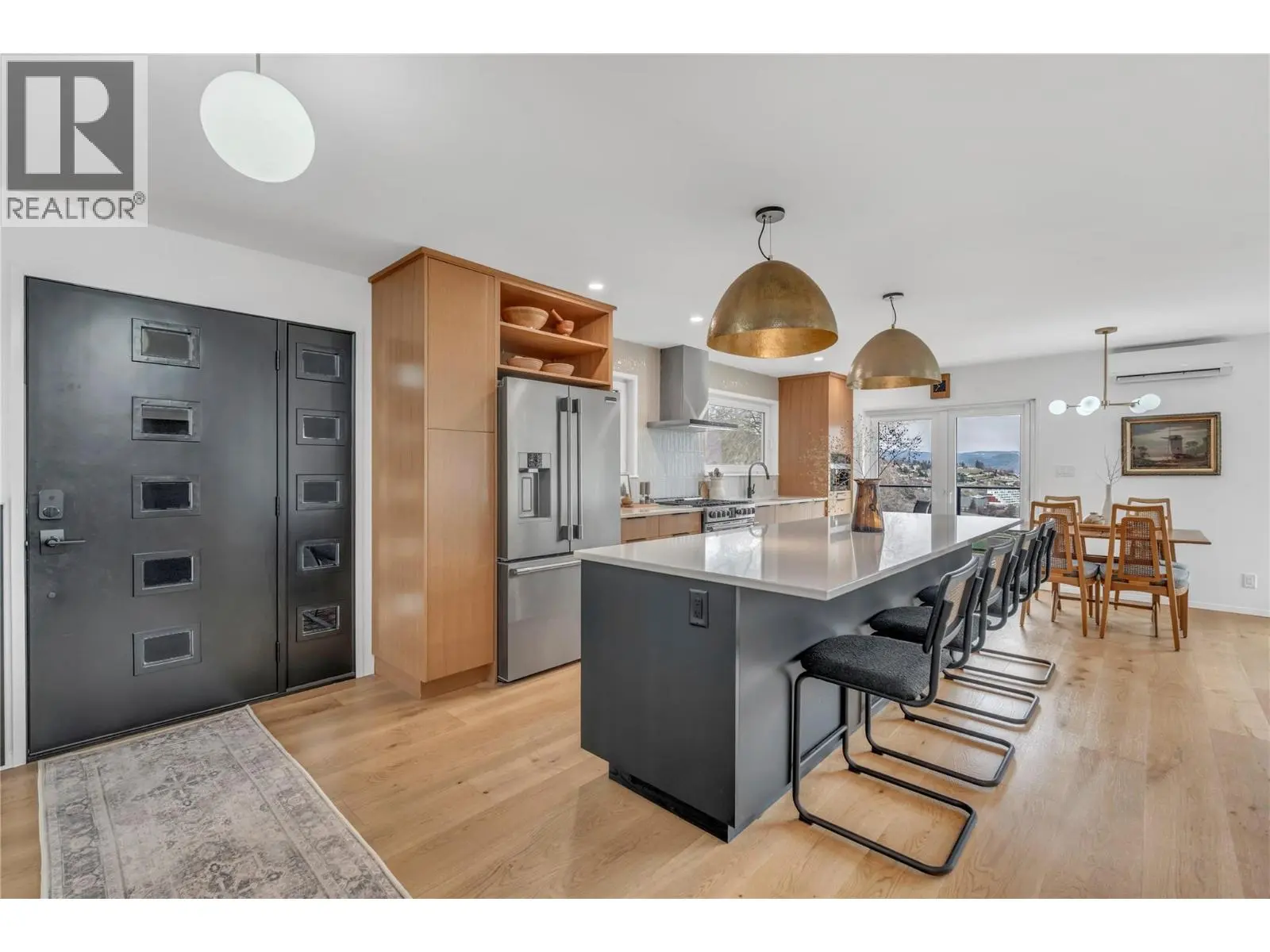 5100 Wilson Road. Summerland, British Columbia