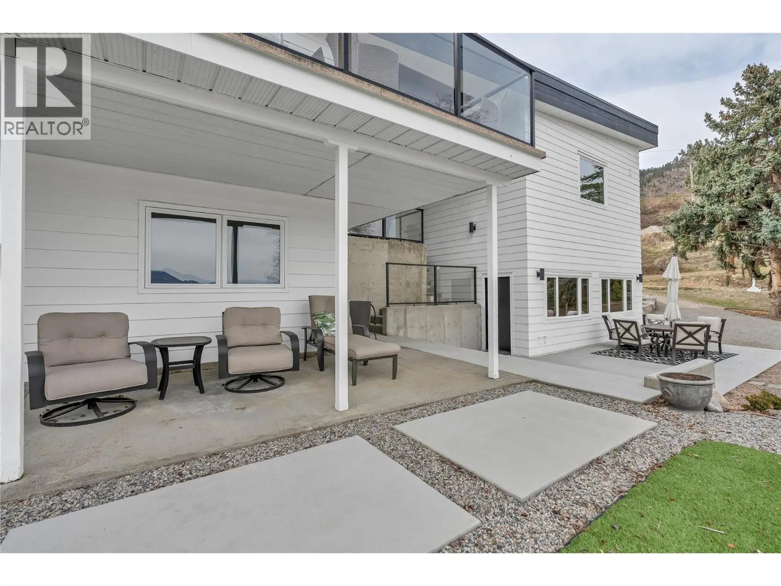 5100 Wilson Road. Summerland, British Columbia