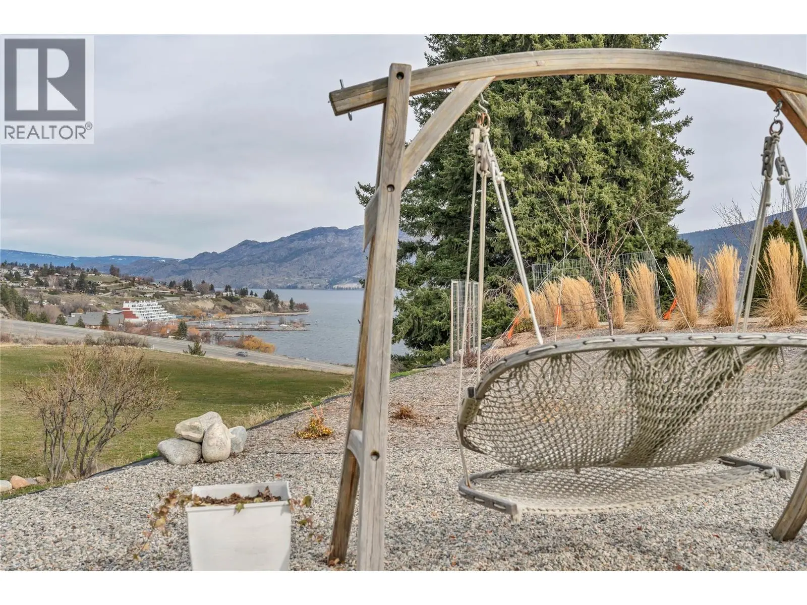 5100 Wilson Road. Summerland, British Columbia