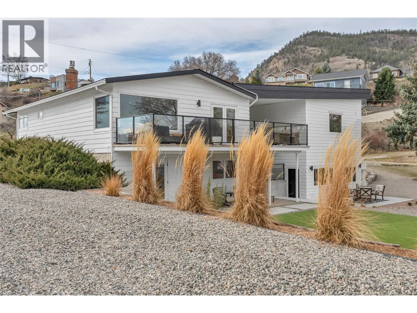 5100 Wilson Road. Summerland, British Columbia