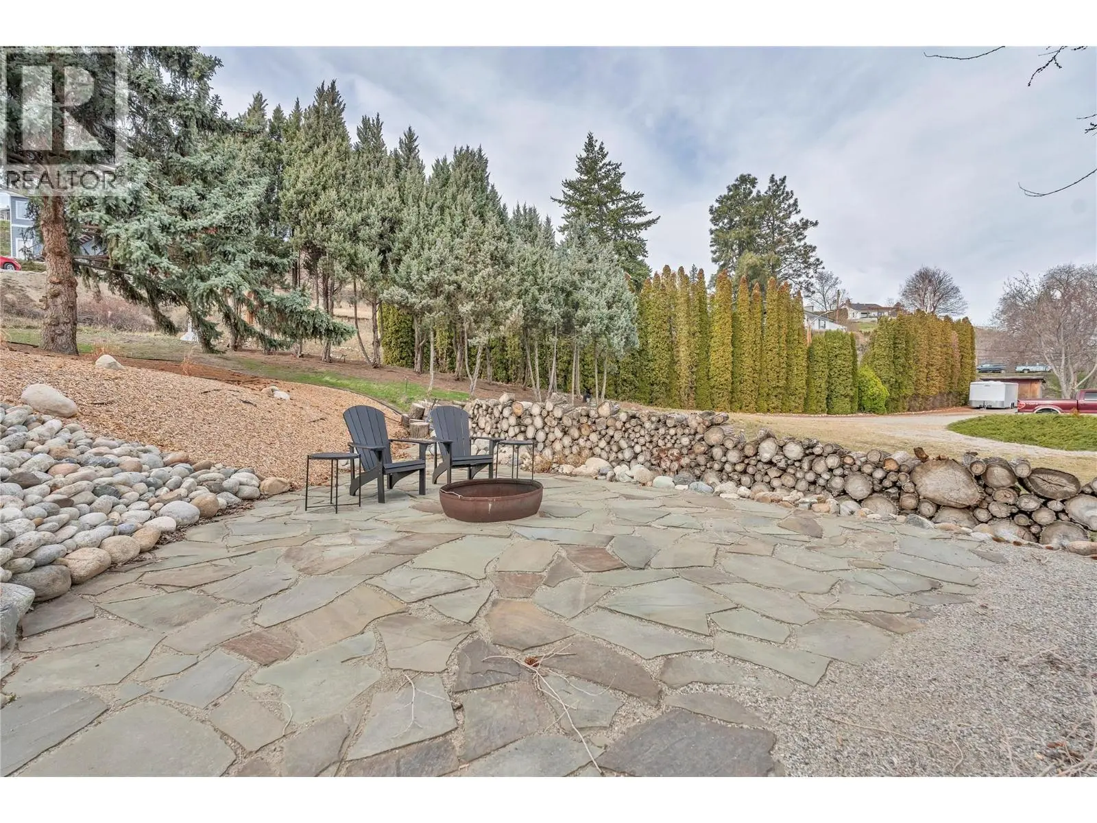 5100 Wilson Road. Summerland, British Columbia