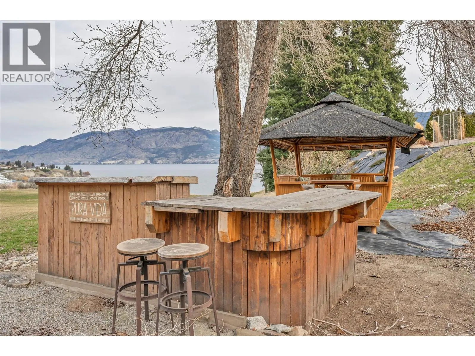 5100 Wilson Road. Summerland, British Columbia