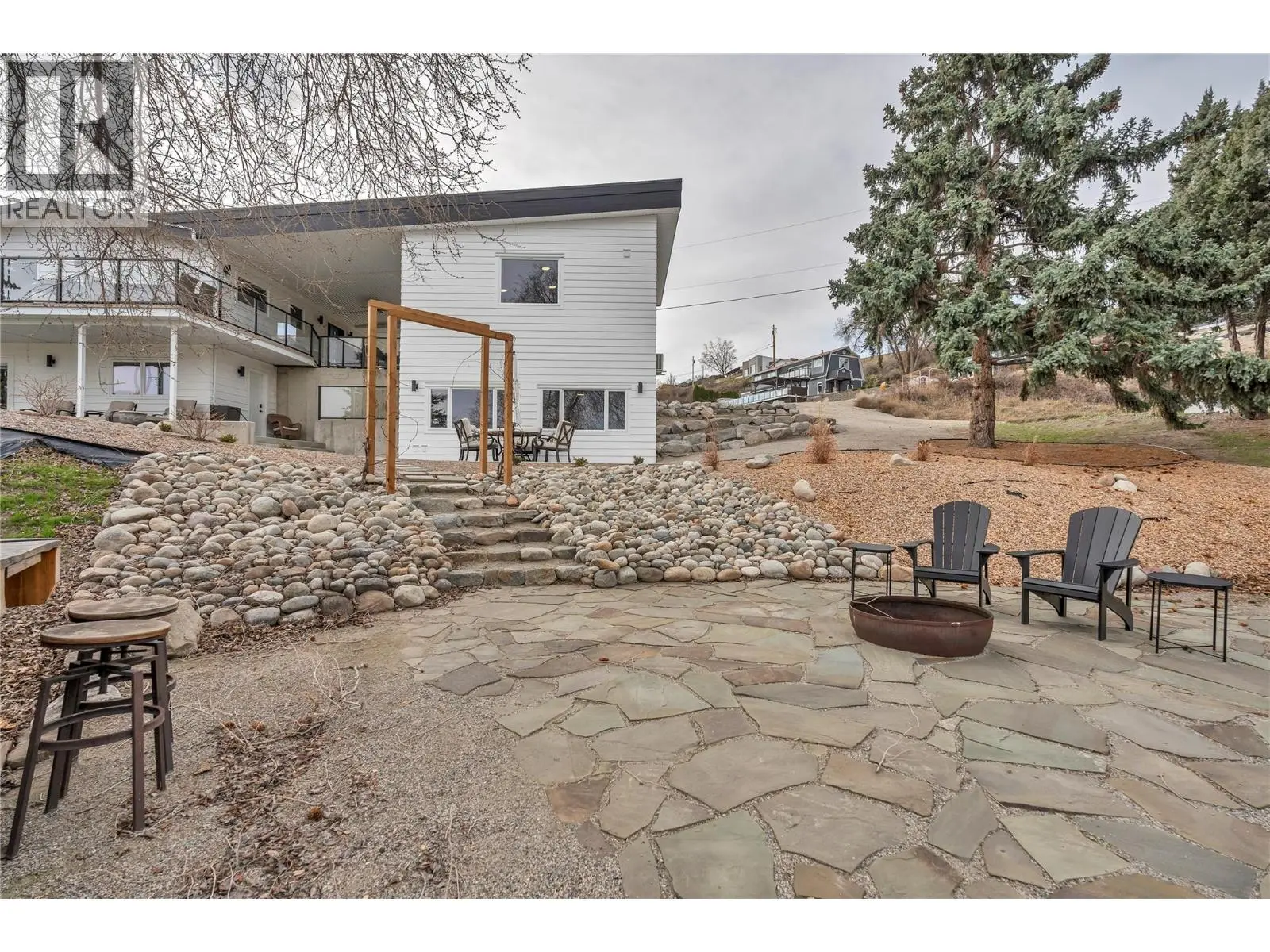 5100 Wilson Road. Summerland, British Columbia