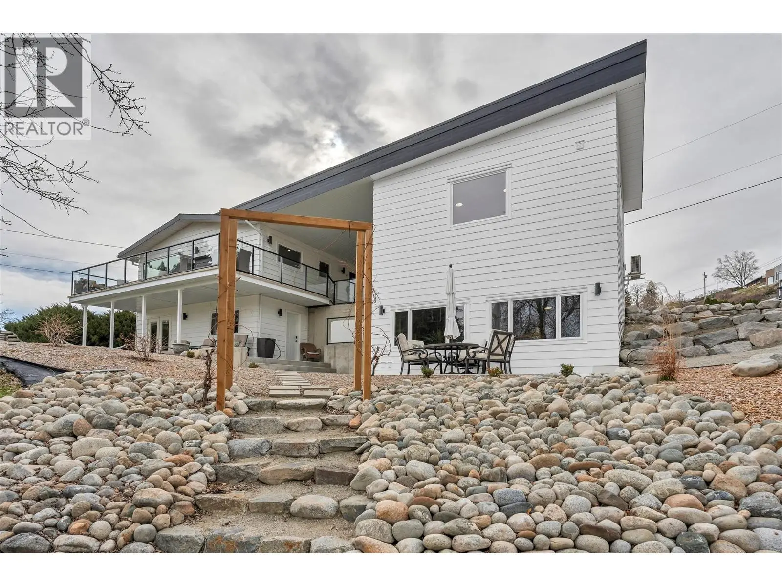 5100 Wilson Road. Summerland, British Columbia