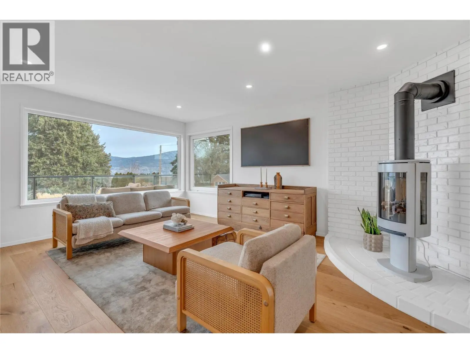 5100 Wilson Road. Summerland, British Columbia